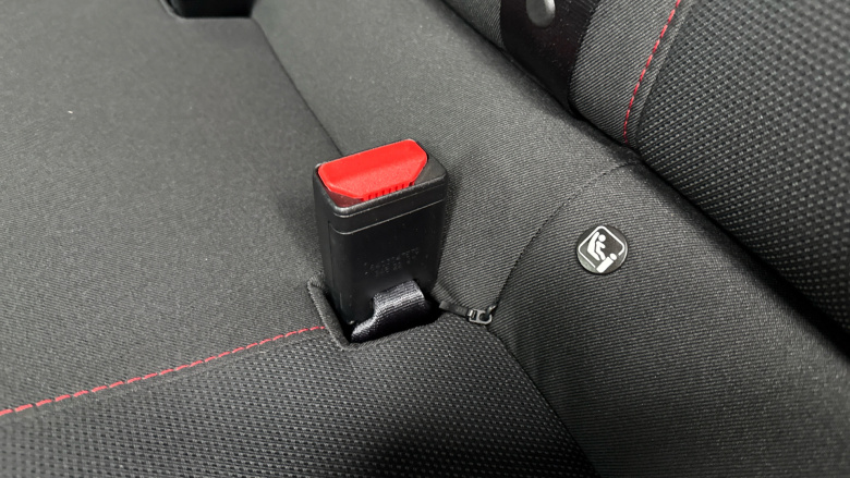 Vauxhall Corsa 1.2 GS 5dr Petrol Hatchback